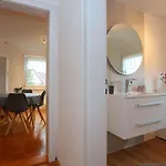 Donau-quelle In By Interhome *