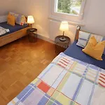 Daire Donau-quelle In By Interhome