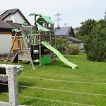 Donau-quelle In By Interhome * Rietheim