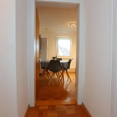 Donau-quelle In By Interhome