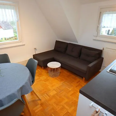 Daire Donau-quelle In By Interhome *