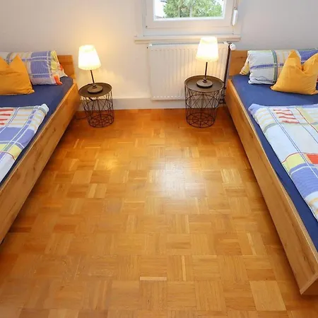Daire Donau-quelle In By Interhome Rietheim