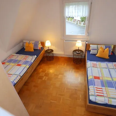 Donau-quelle In By Interhome Daire *