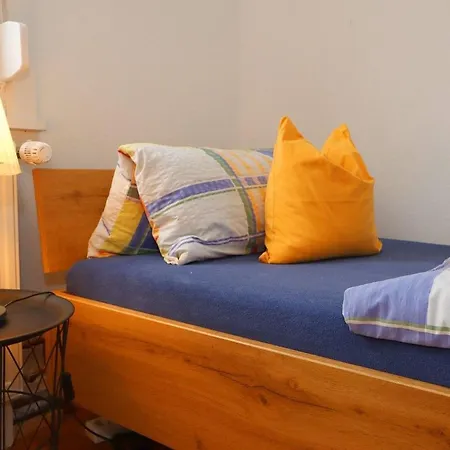 Donau-quelle In By Interhome 아파트