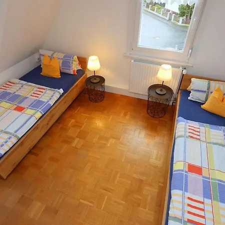 Donau-quelle In By Interhome 아파트 *