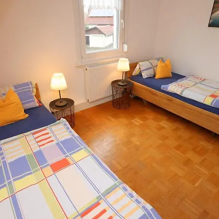 Donau-quelle In By Interhome 아파트 *