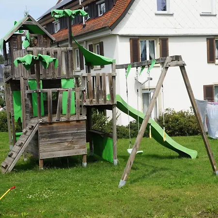 아파트 Donau-quelle In By Interhome Rietheim